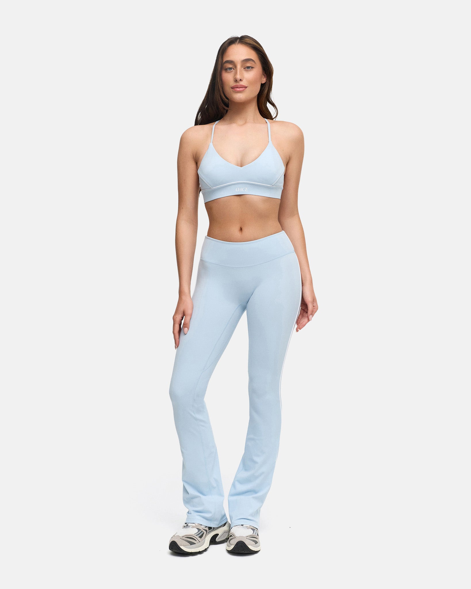 aura blue
