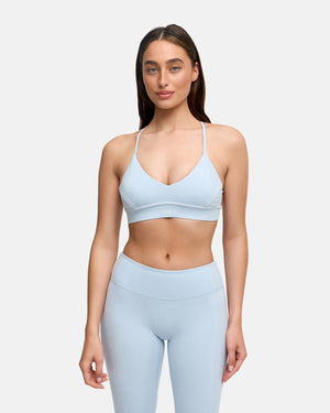 aura blue