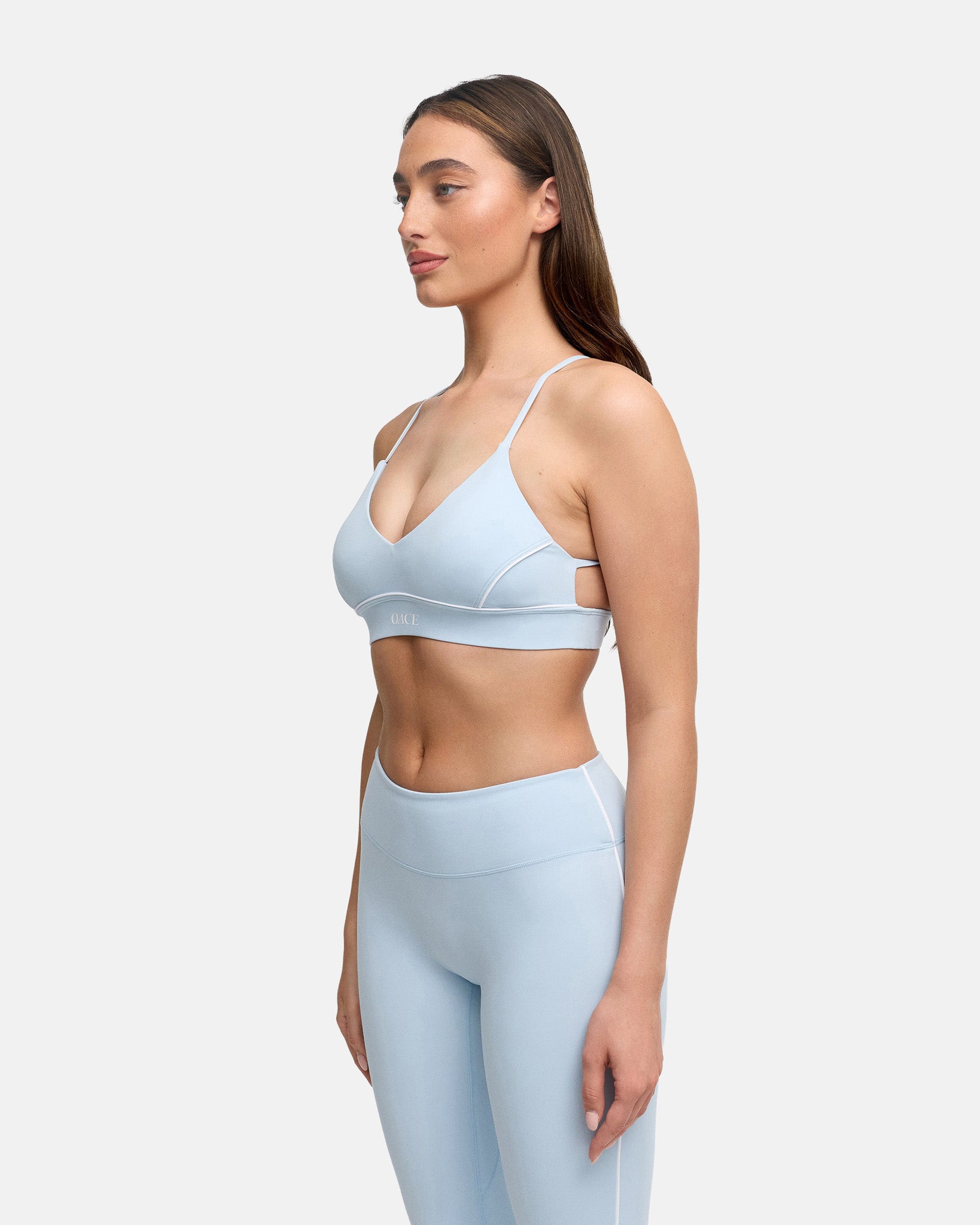 aura blue