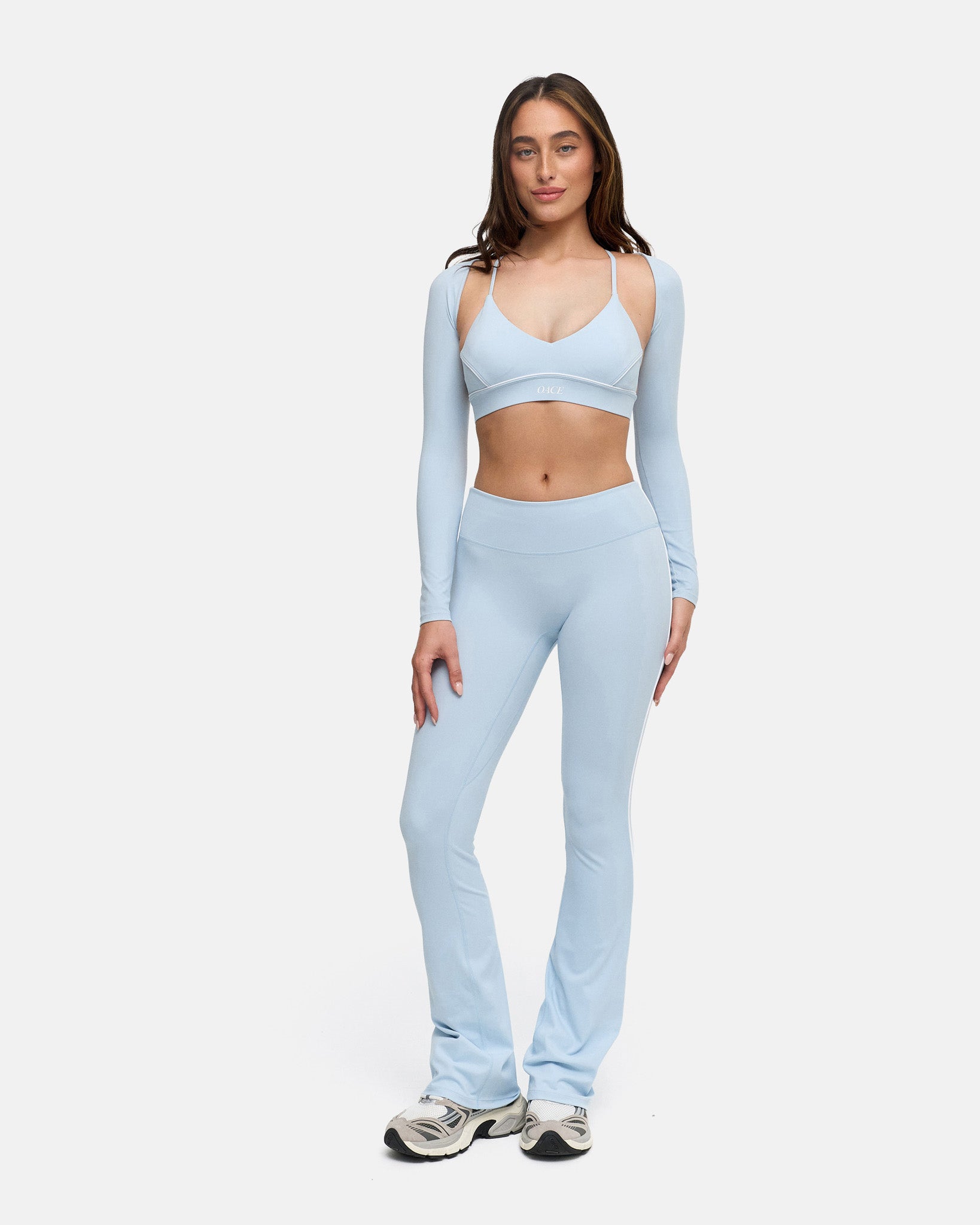 aura blue|regular