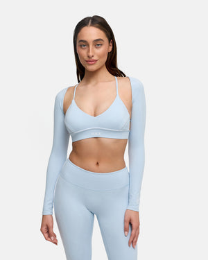 aura blue