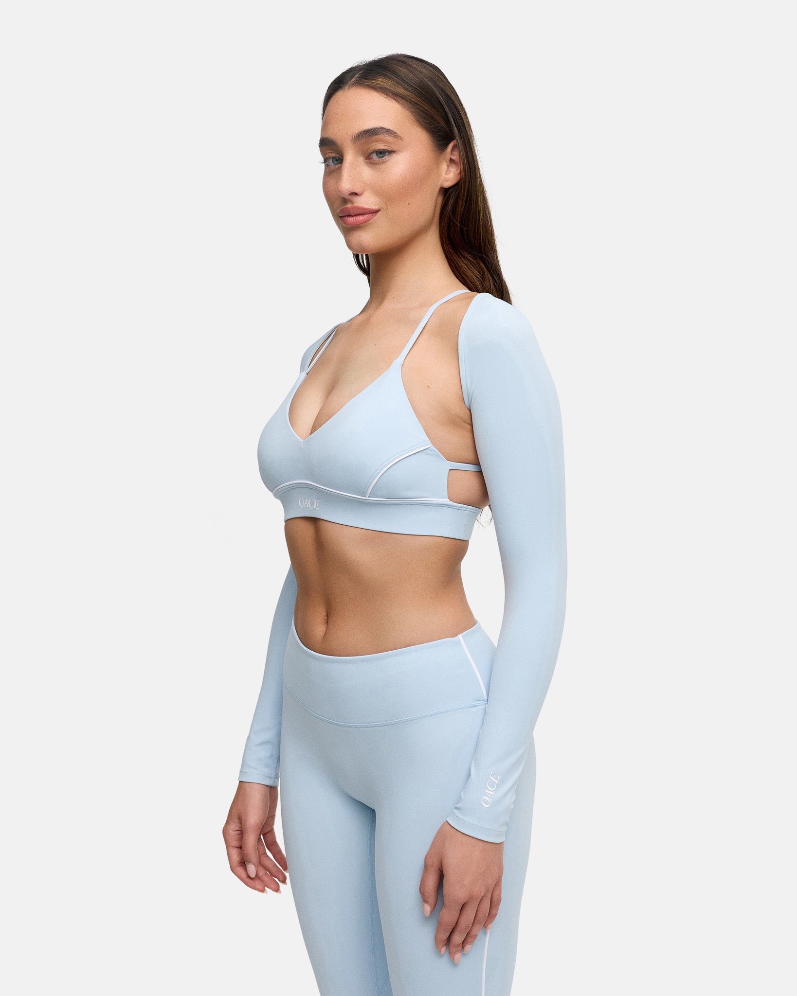 aura blue