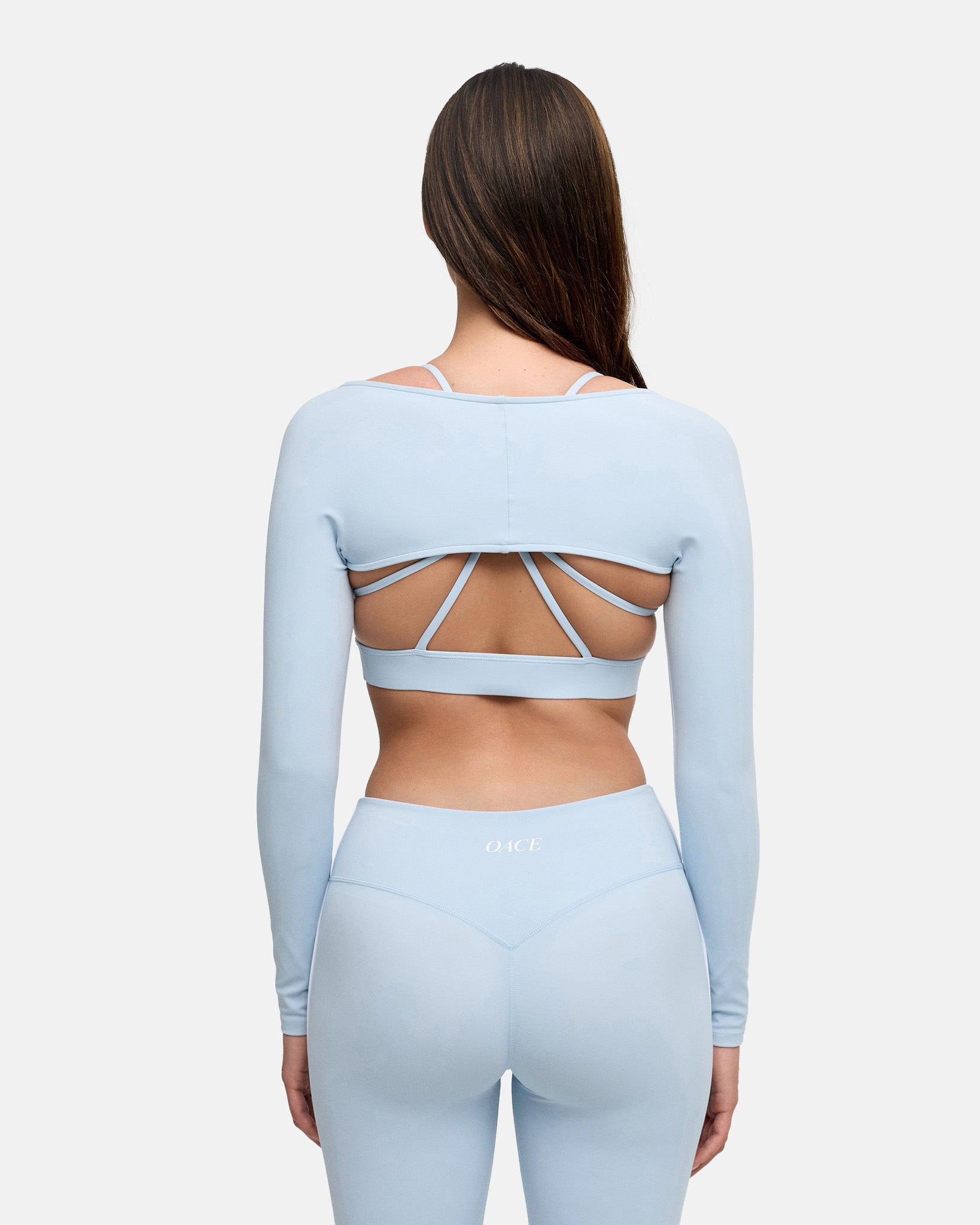 aura blue