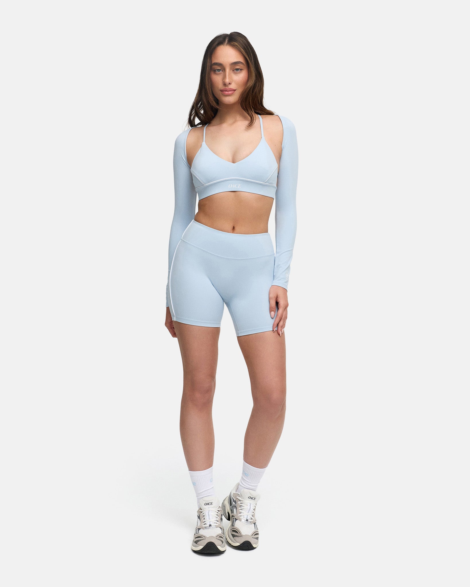 aura blue