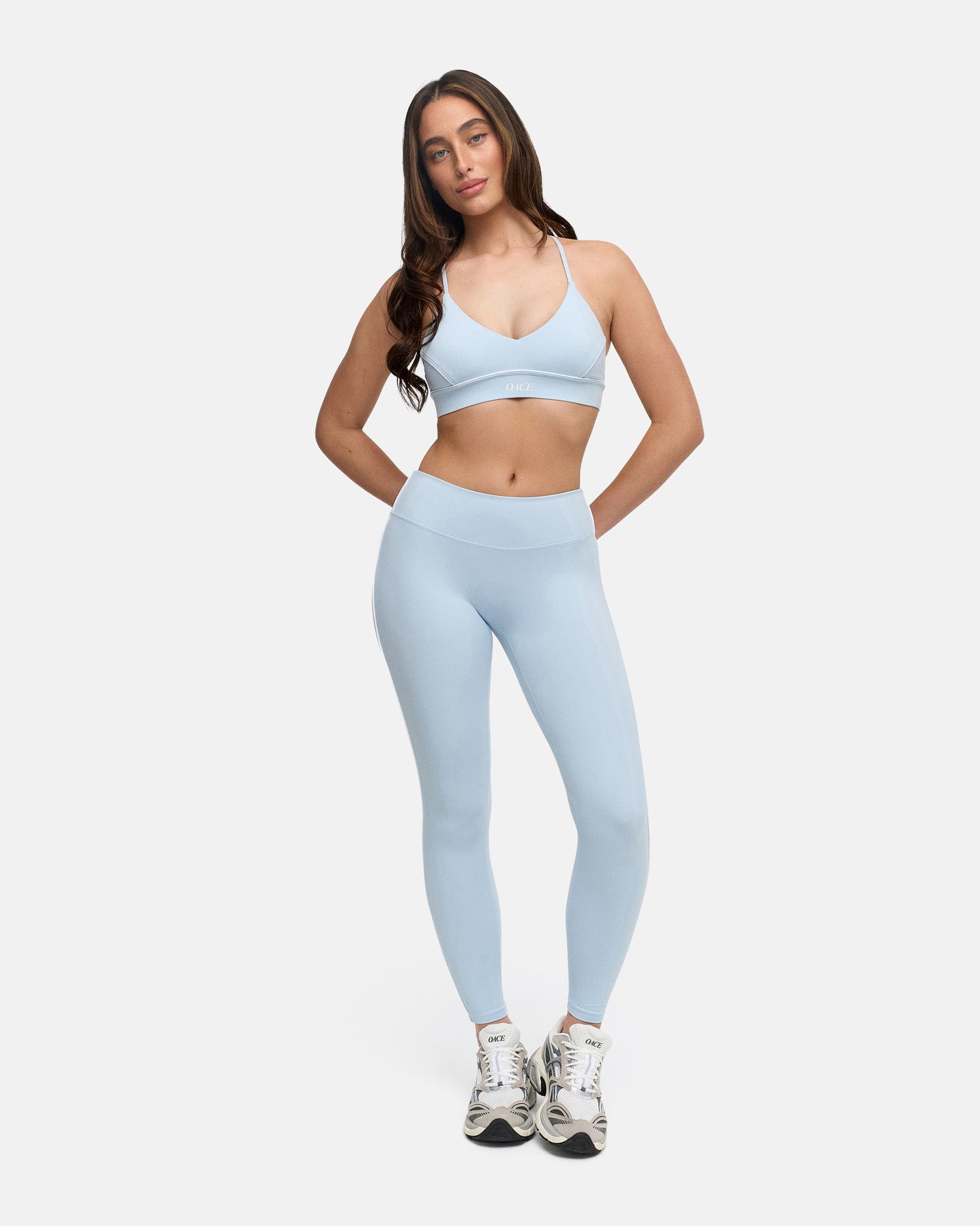 aura blue