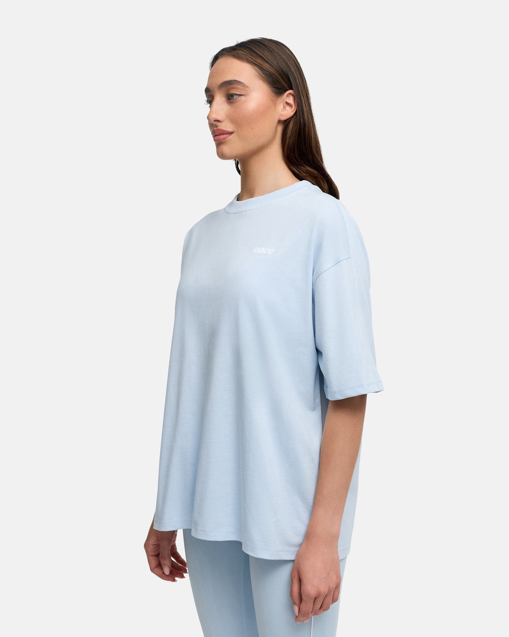 aura blue