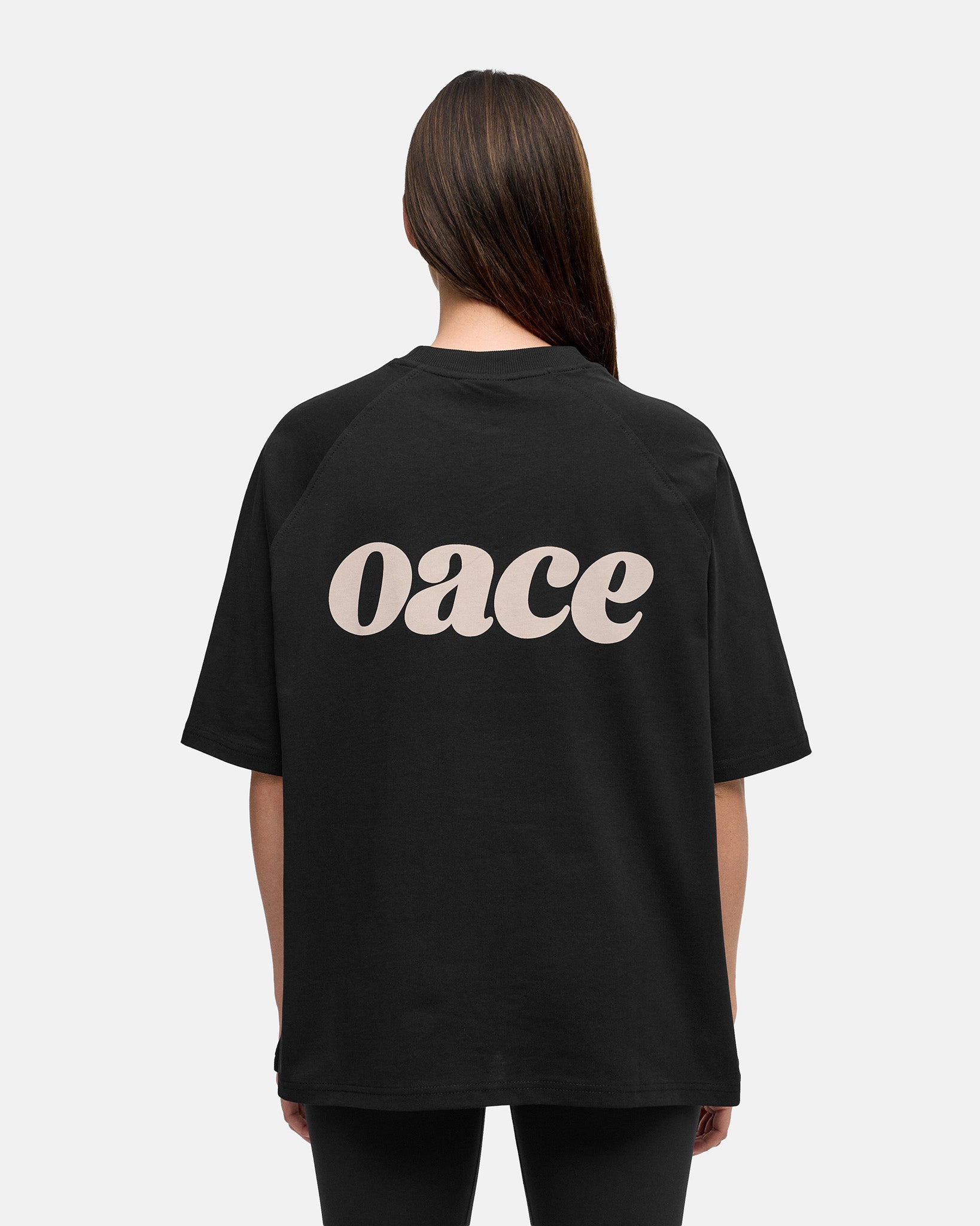 true black