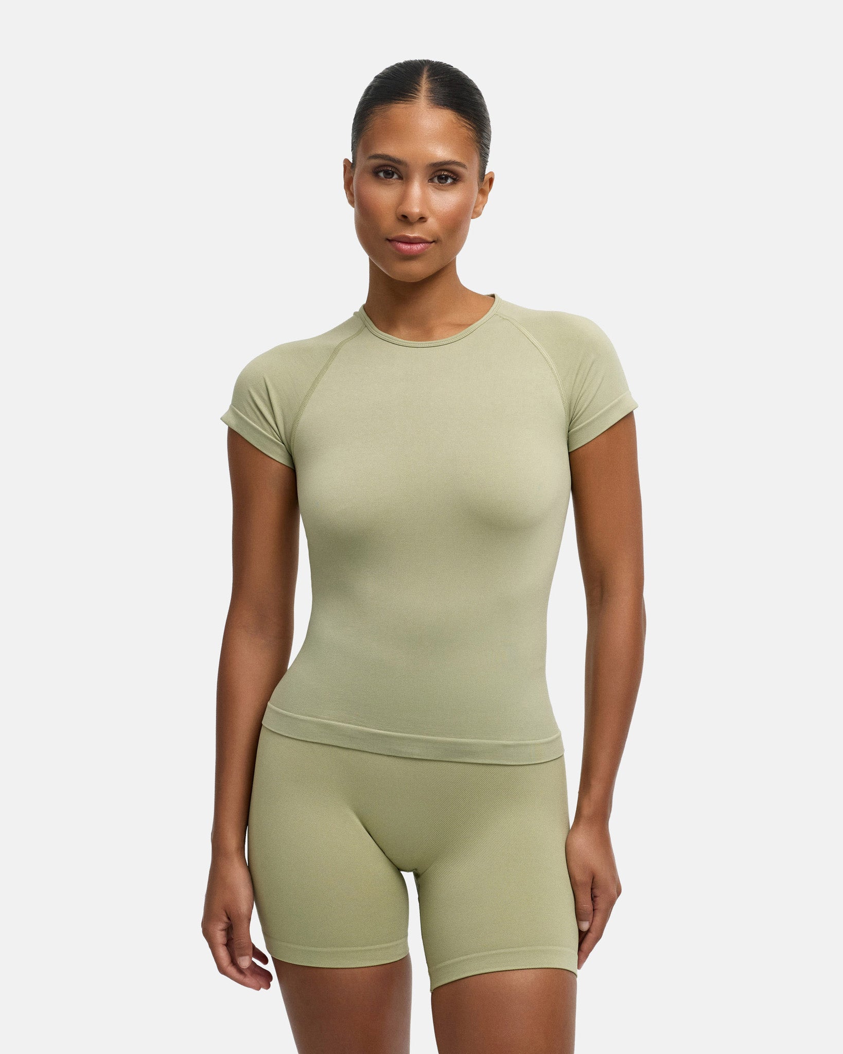 soft olive