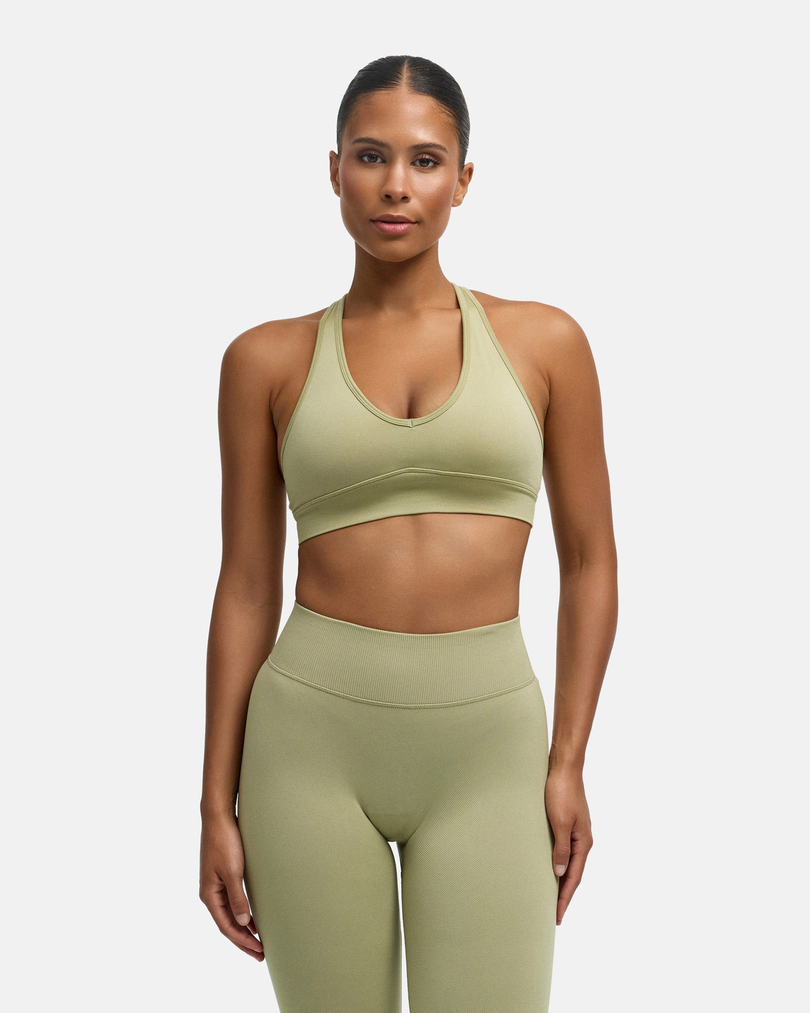 soft olive