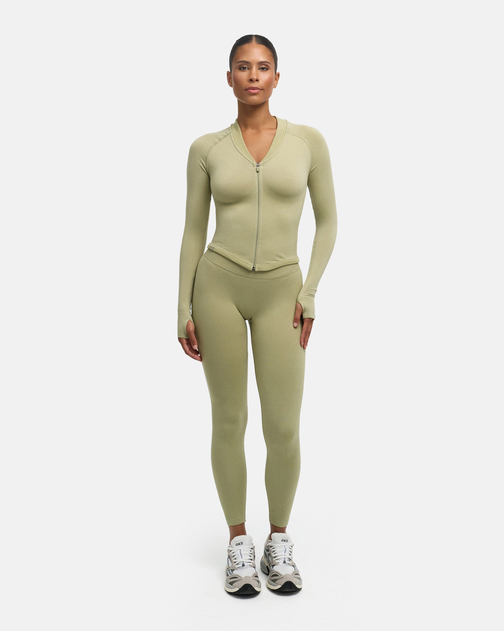 soft olive
