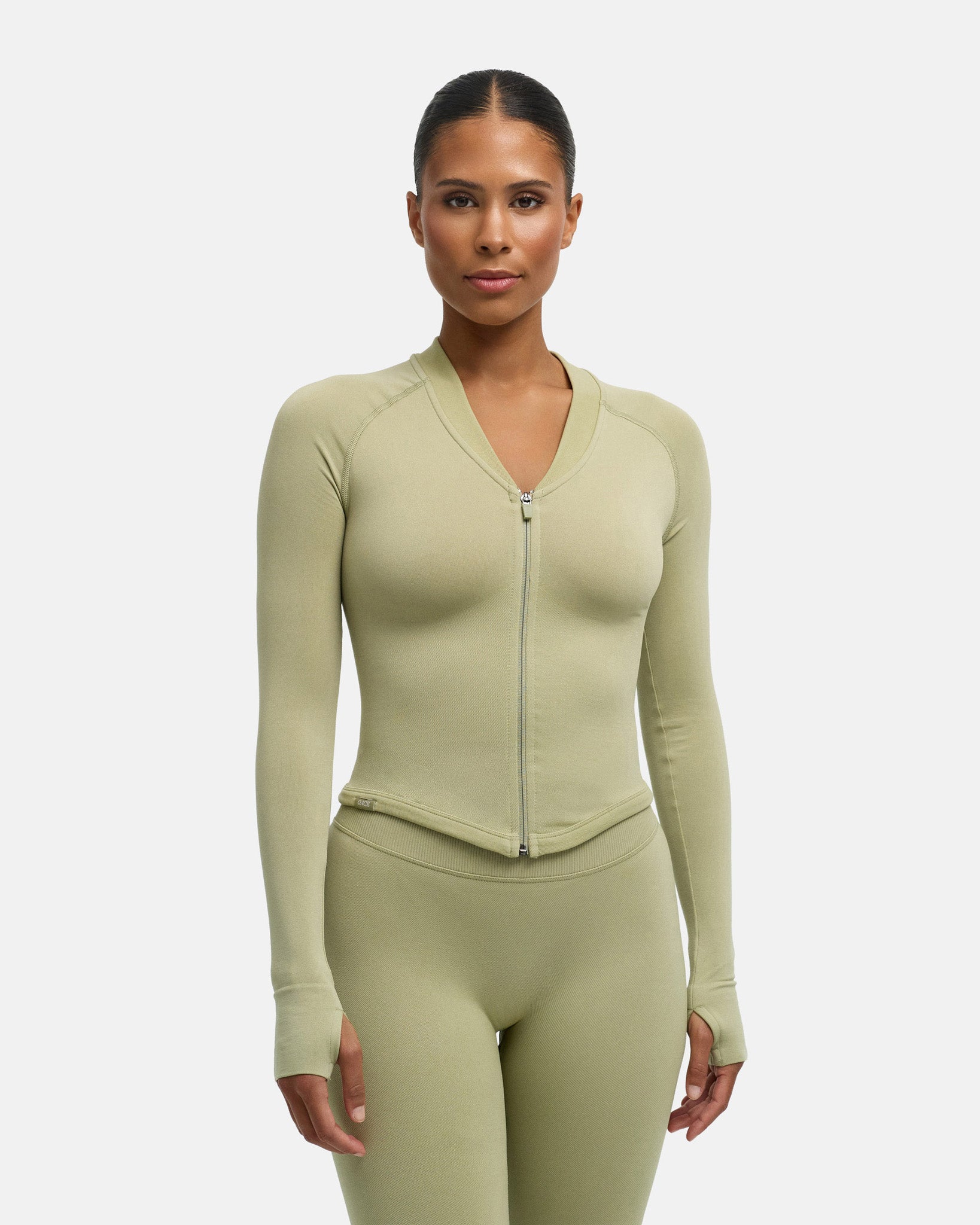 soft olive