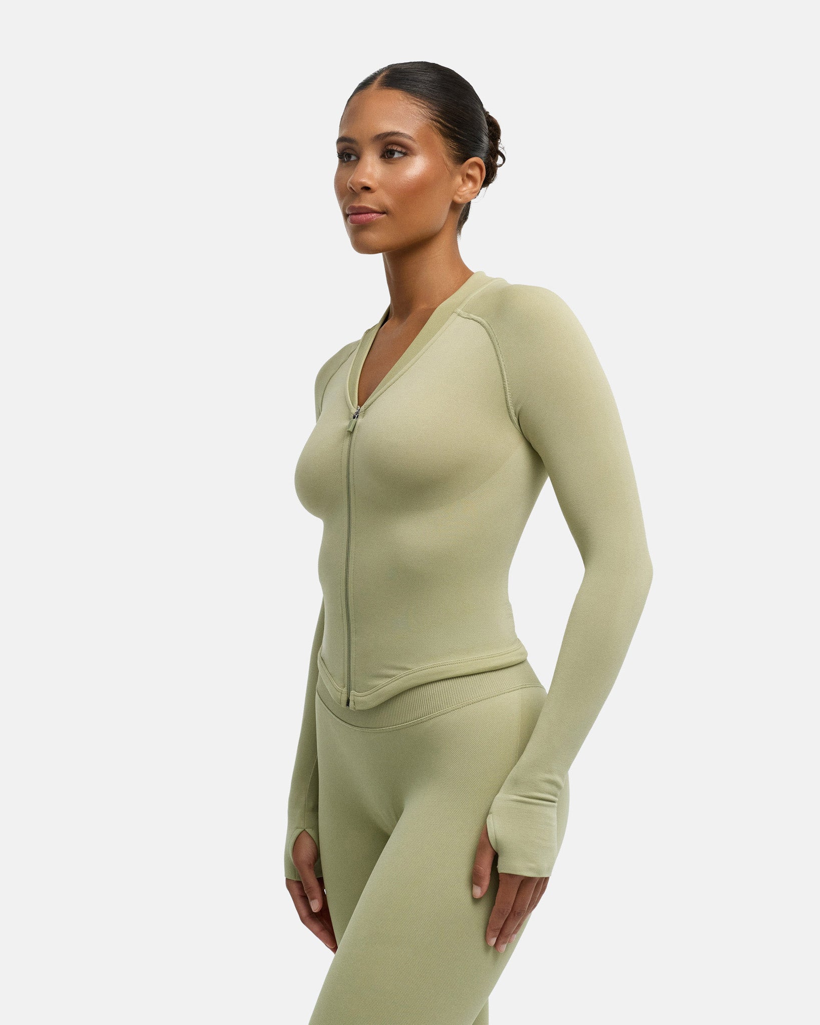 soft olive
