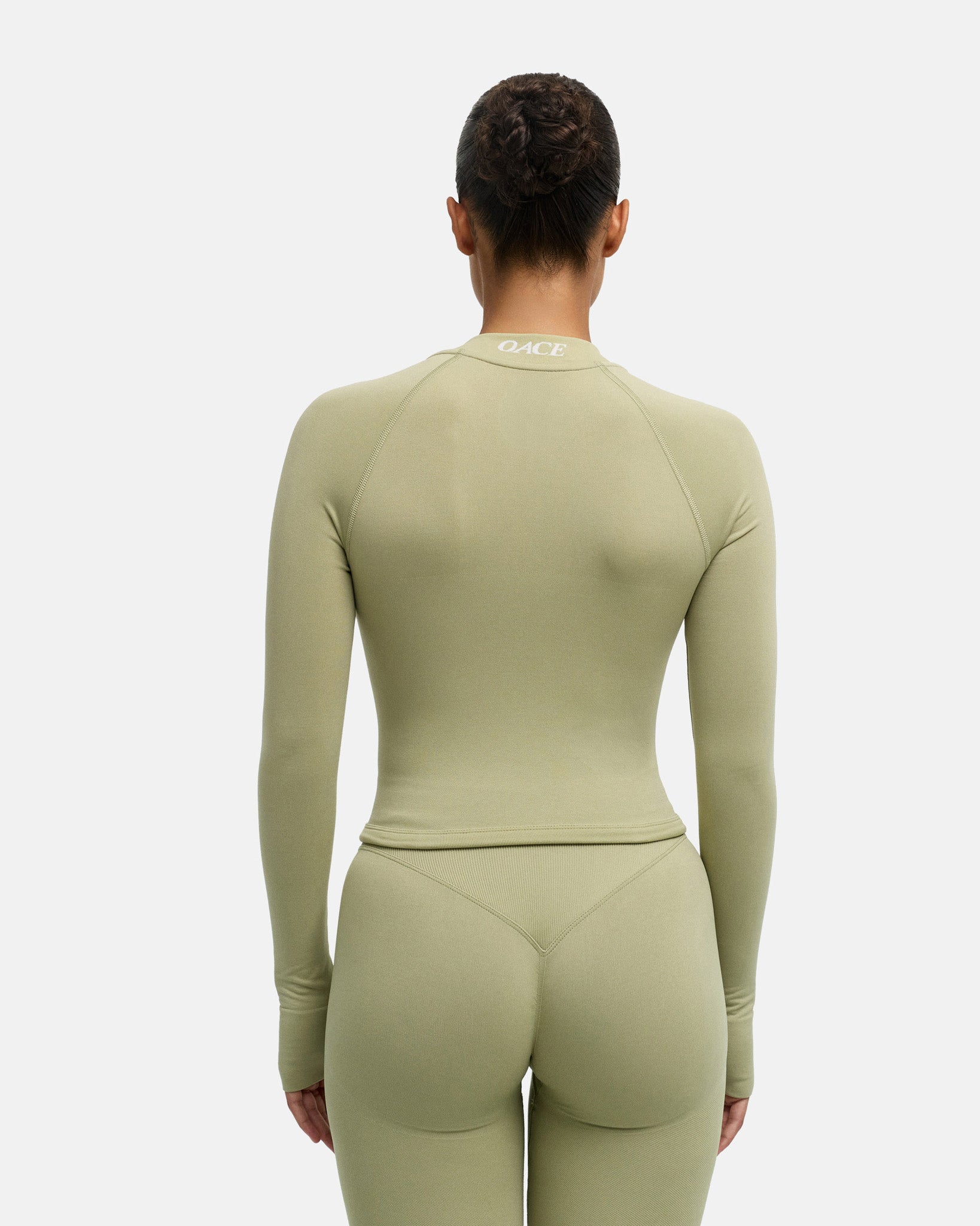soft olive