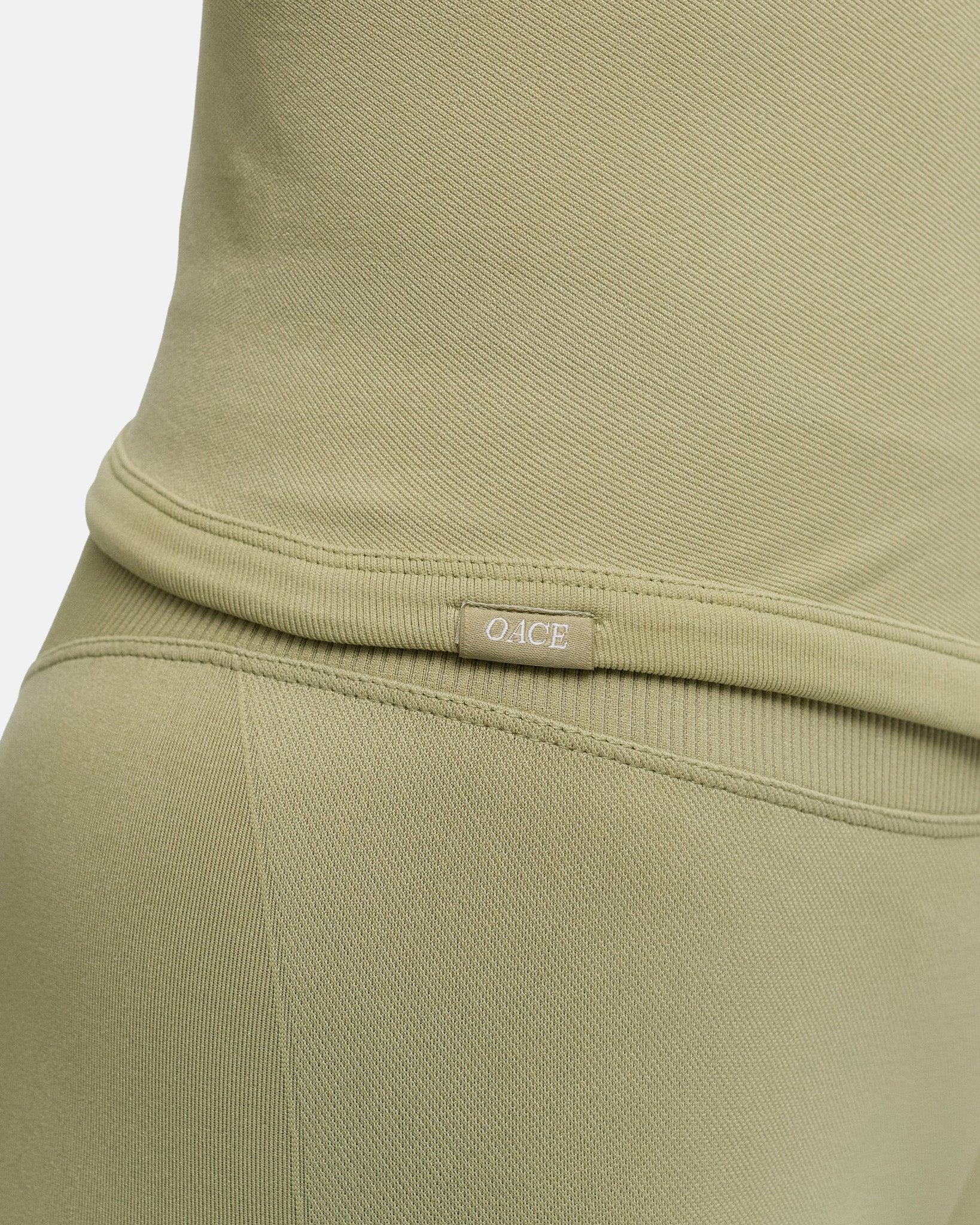 soft olive