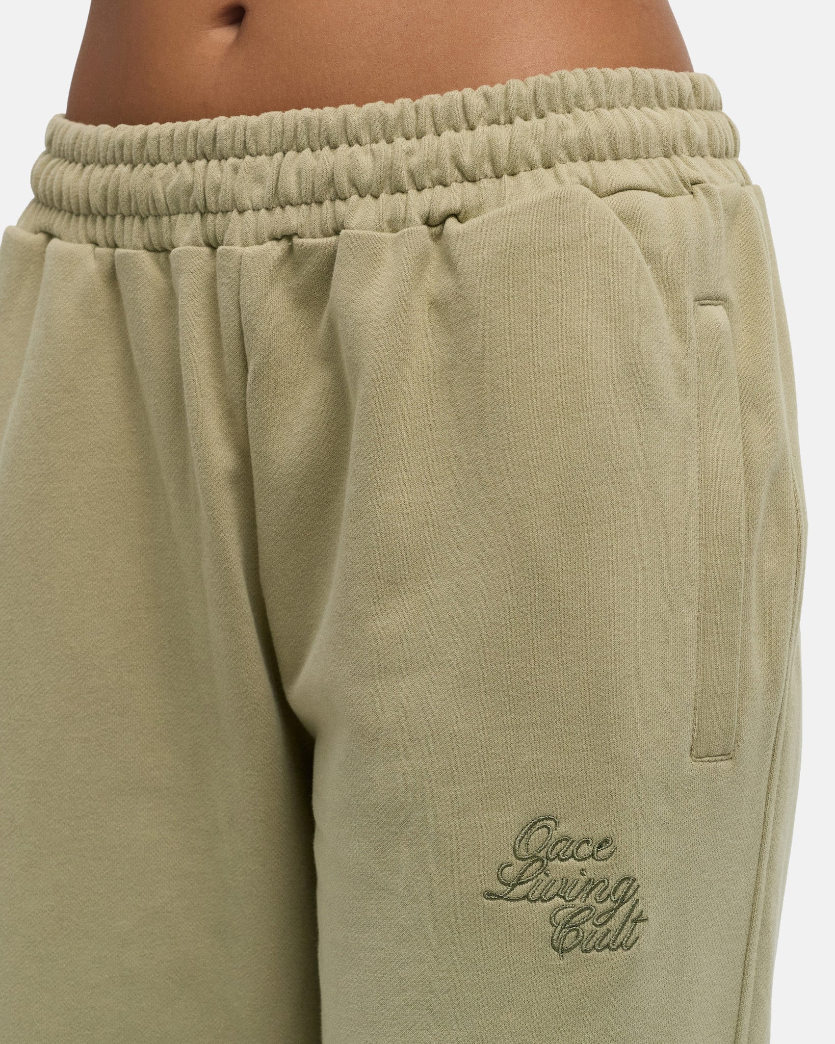 soft olive