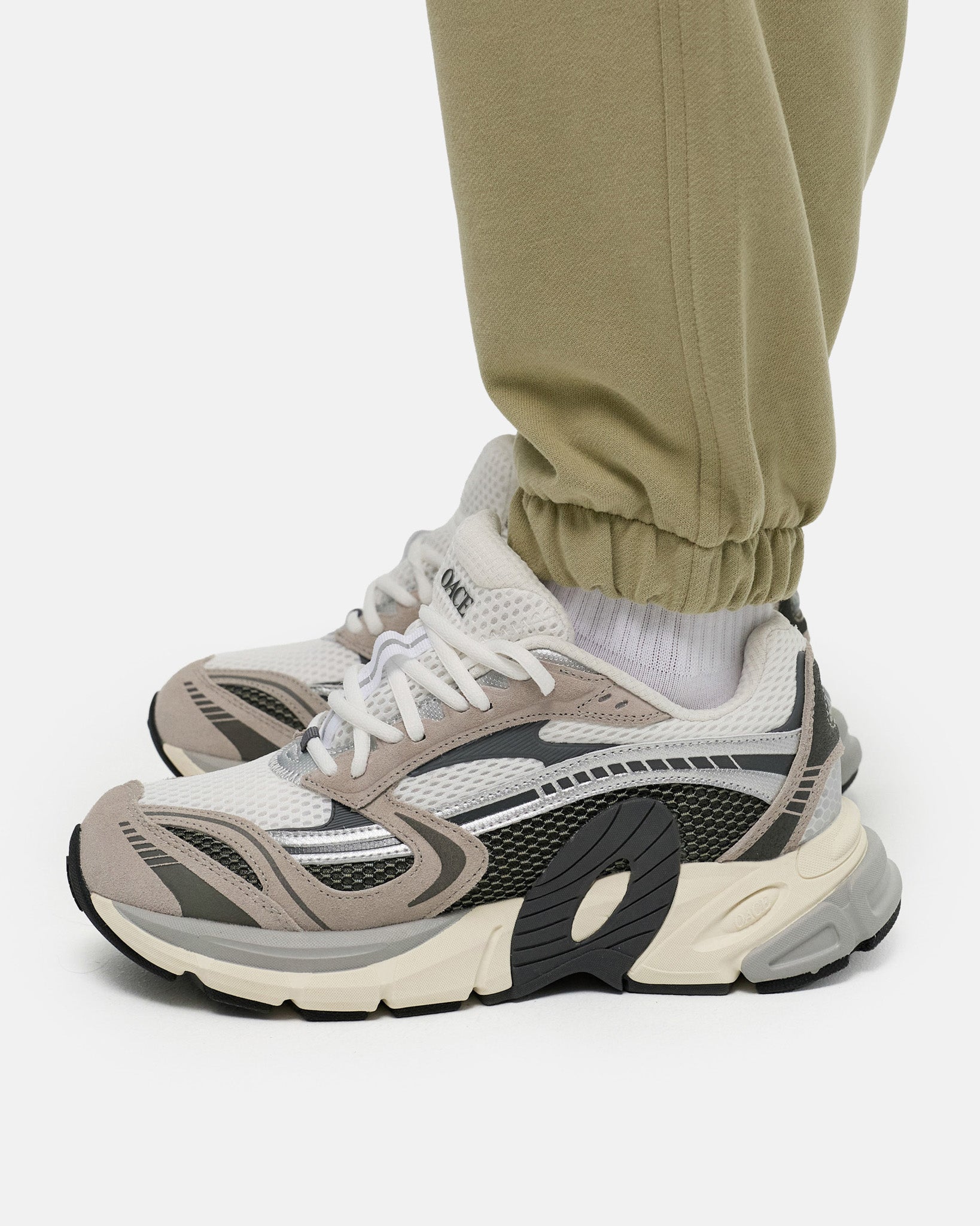 soft olive