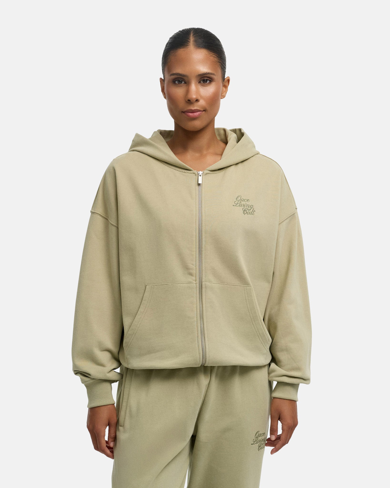 soft olive