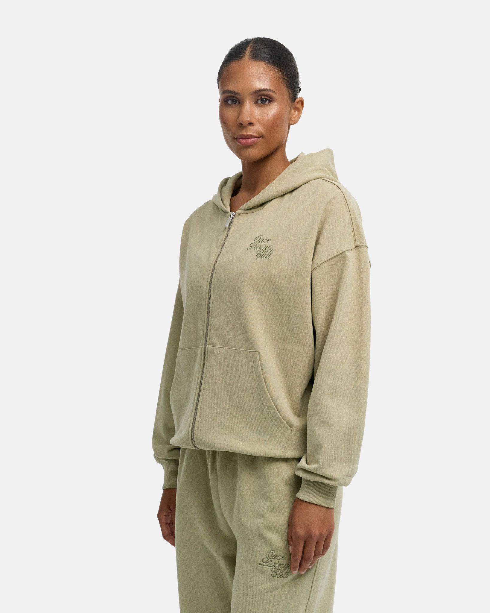 soft olive