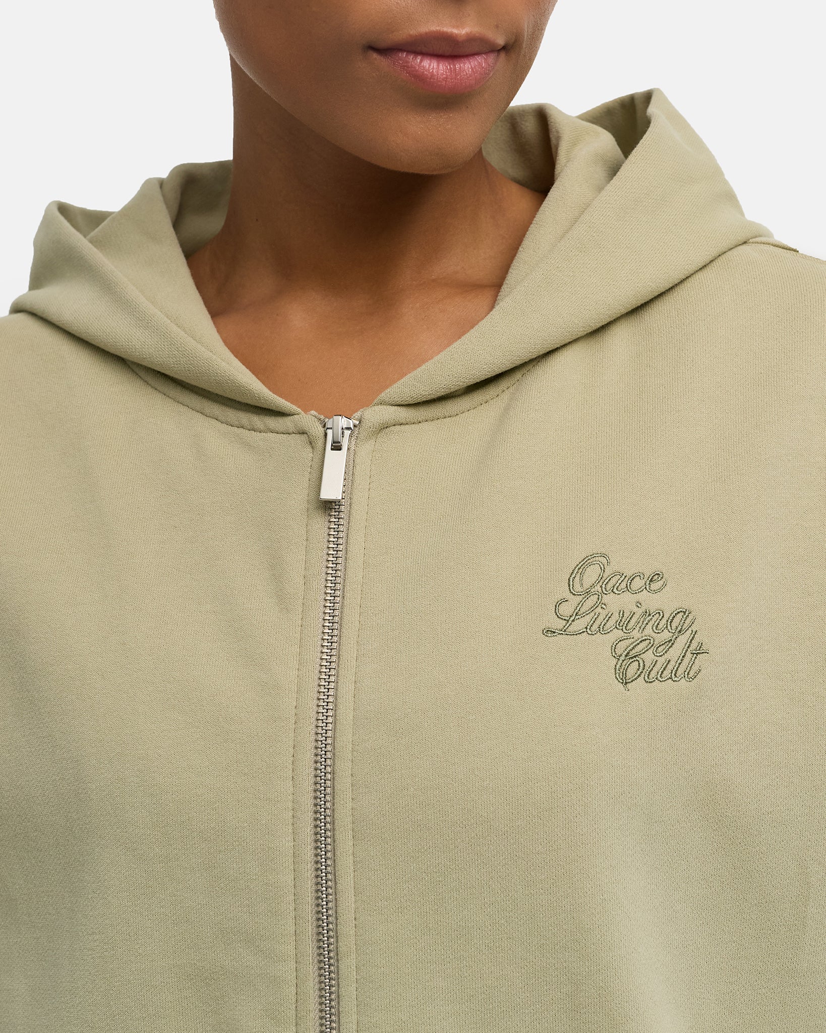 soft olive