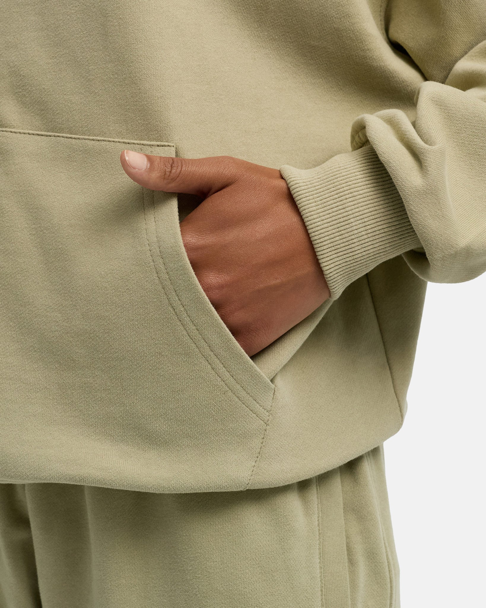 soft olive