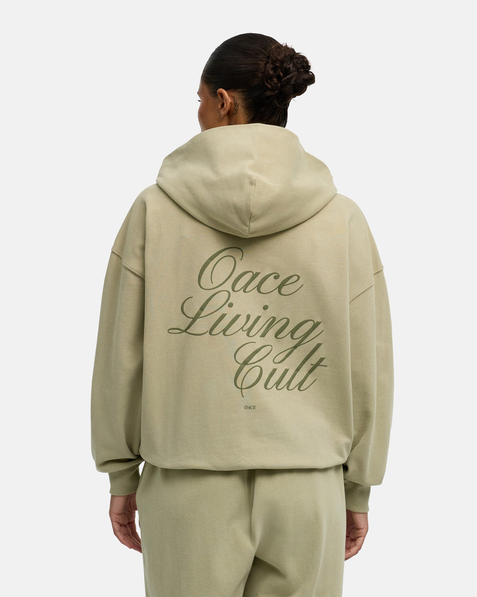 soft olive