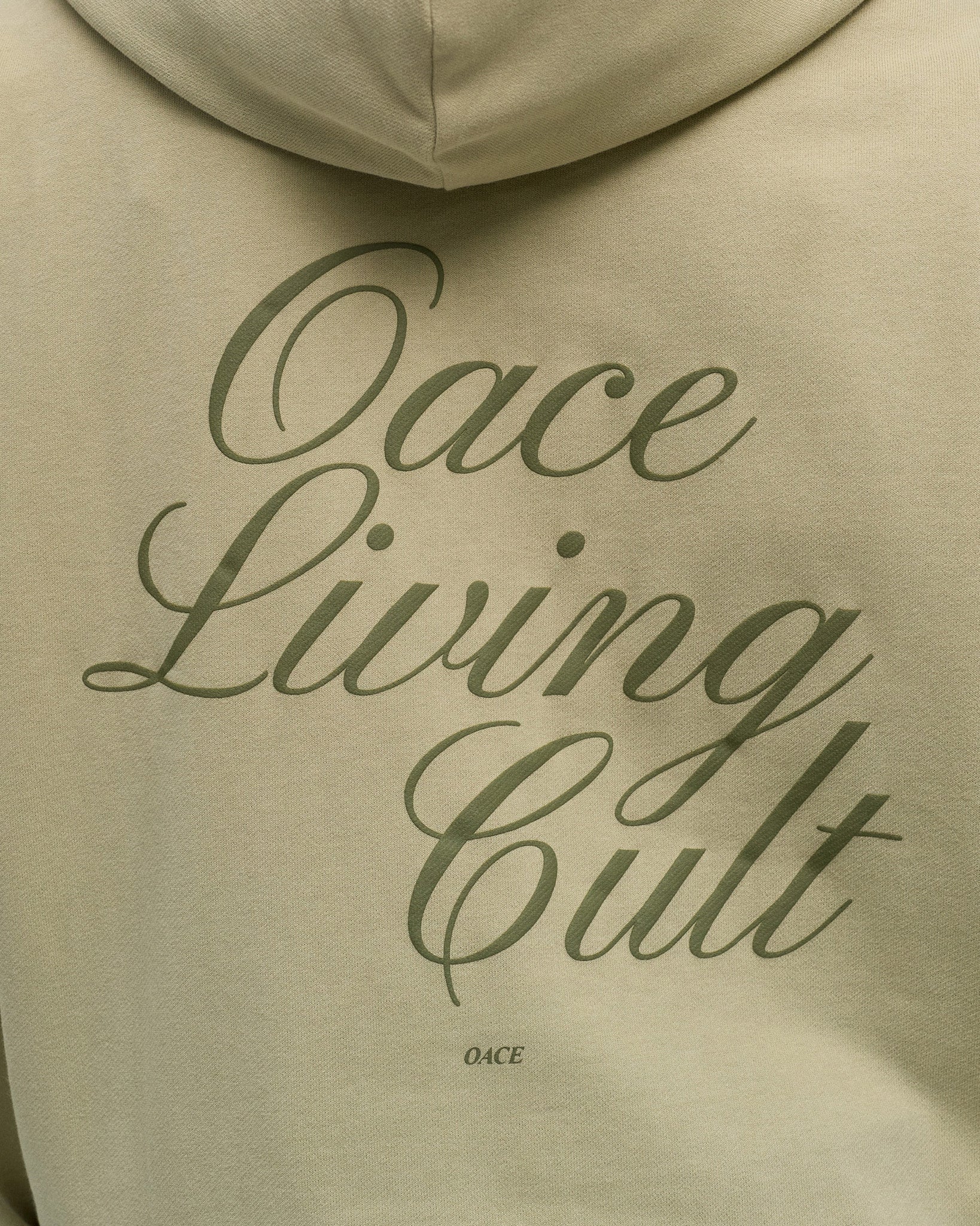 soft olive