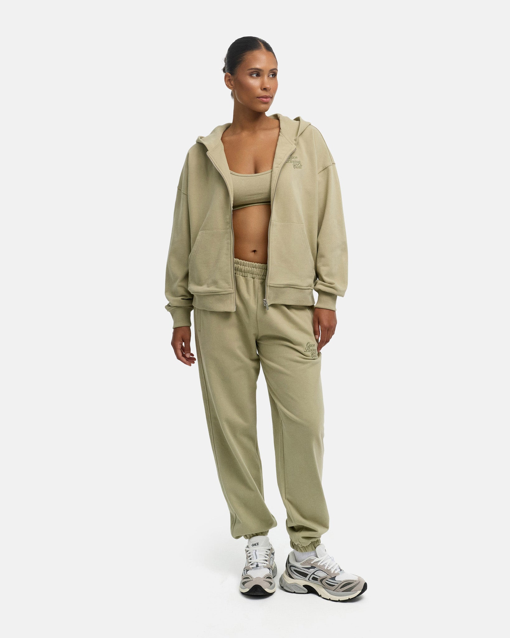 soft olive