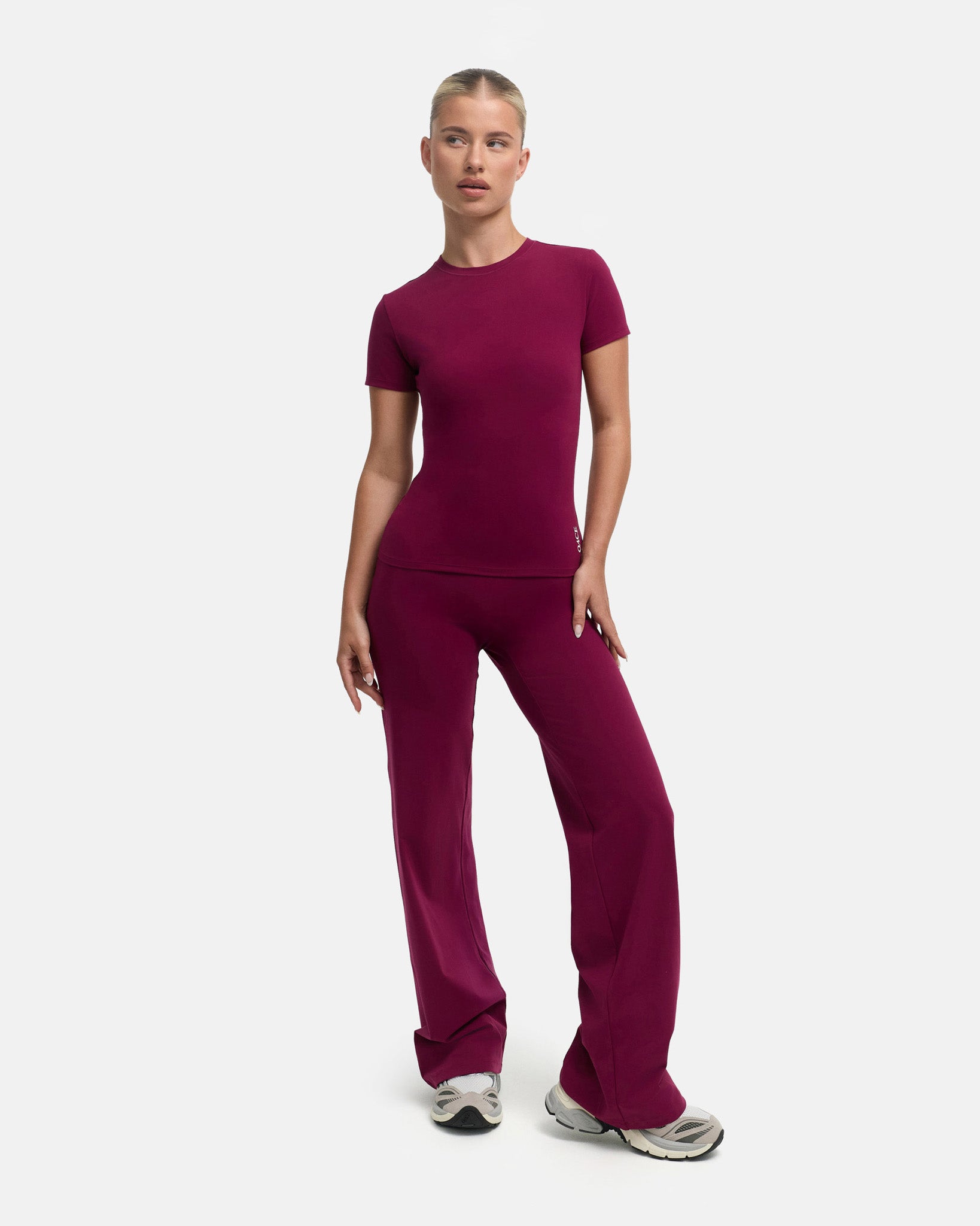 dark plum