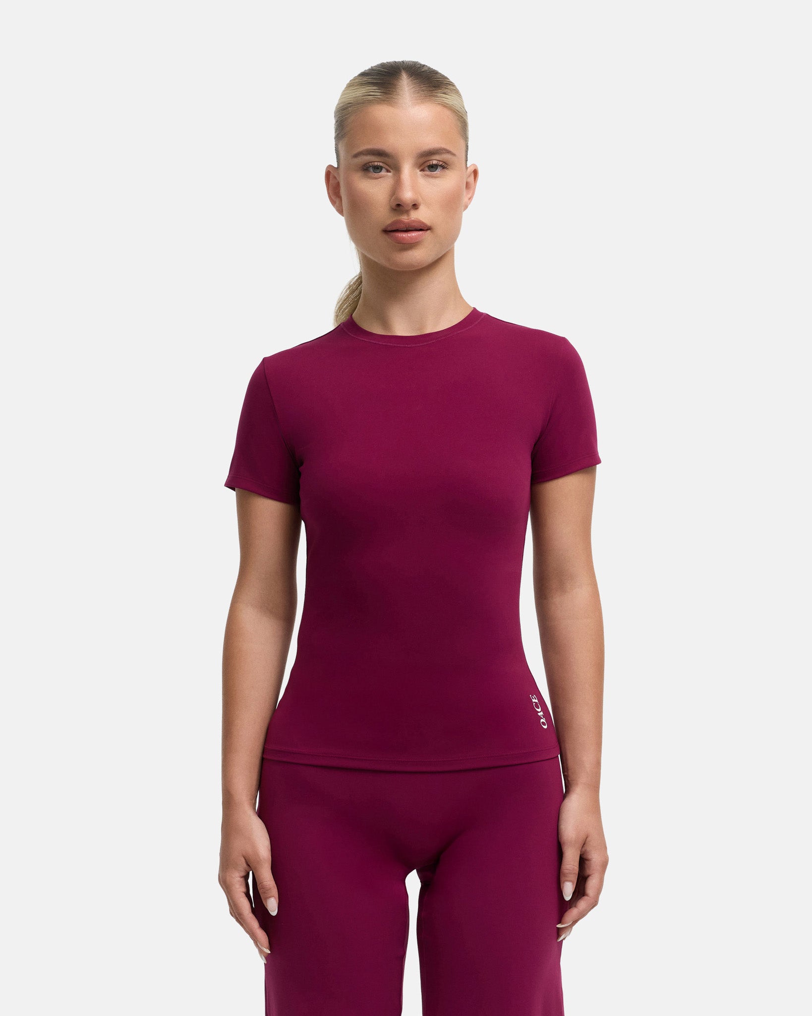 dark plum