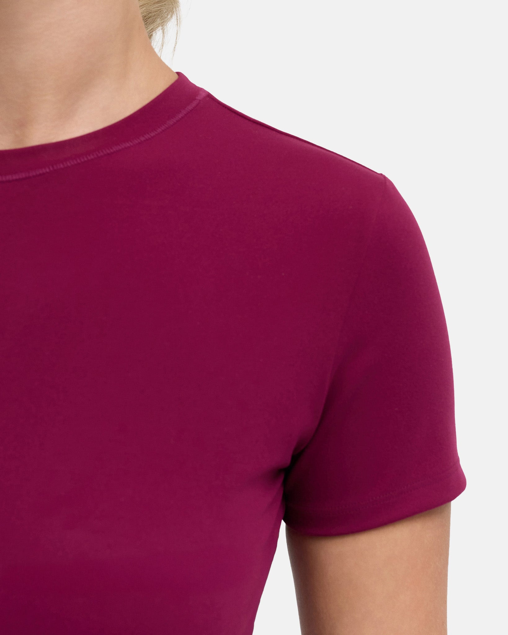 dark plum