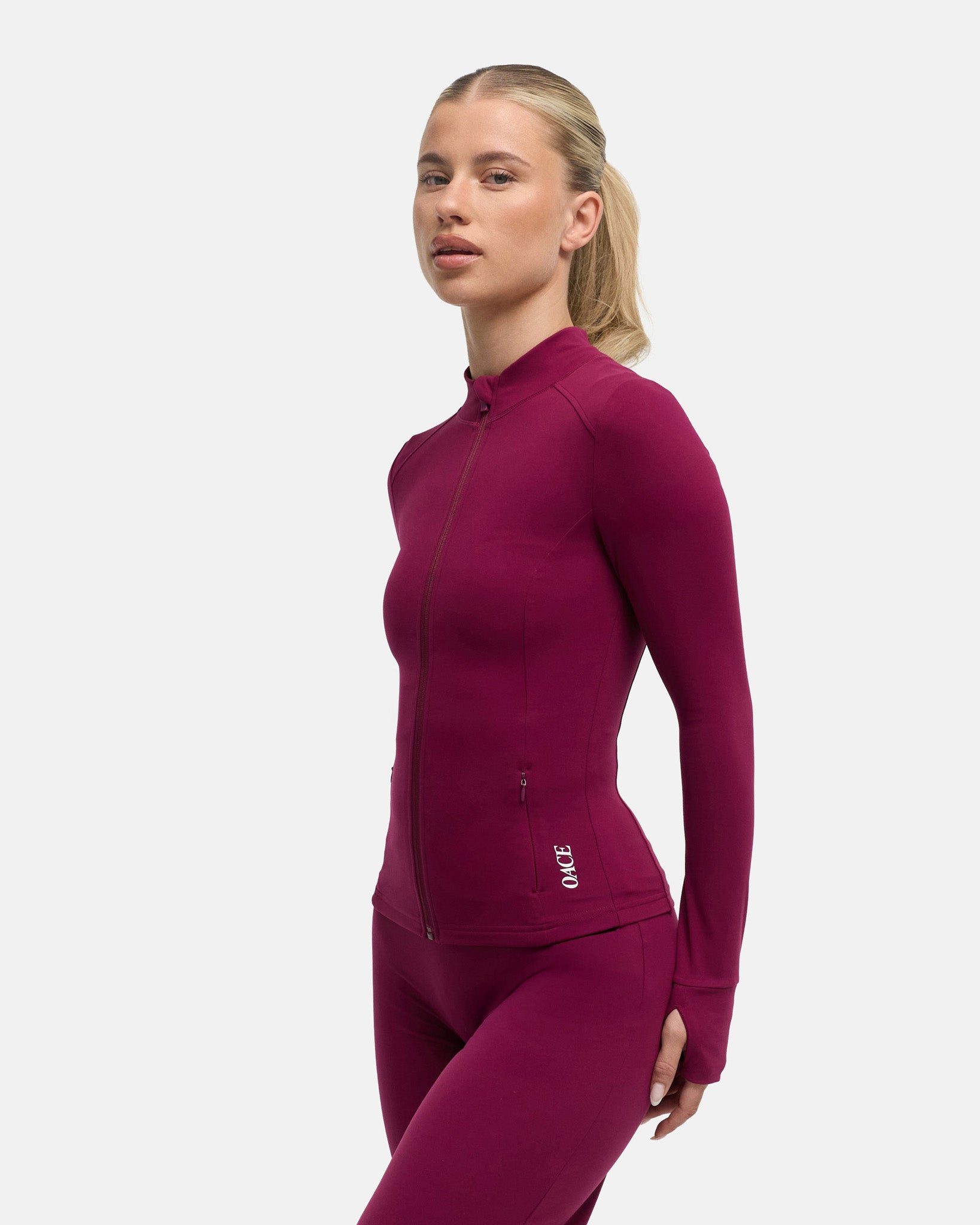 dark plum
