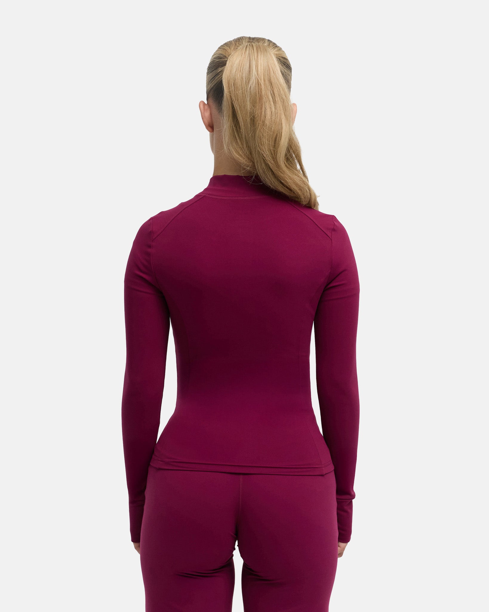 dark plum