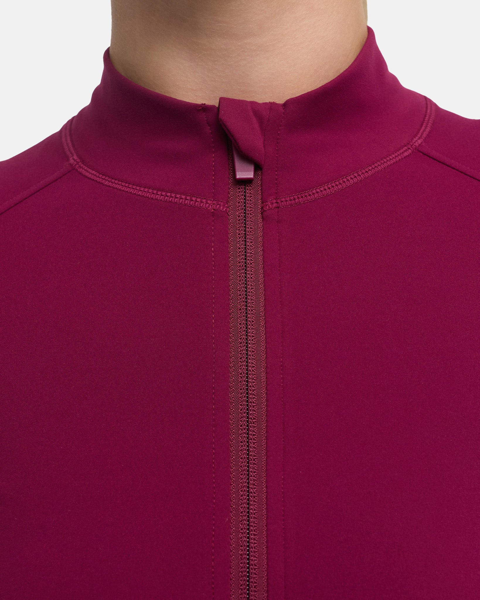 dark plum