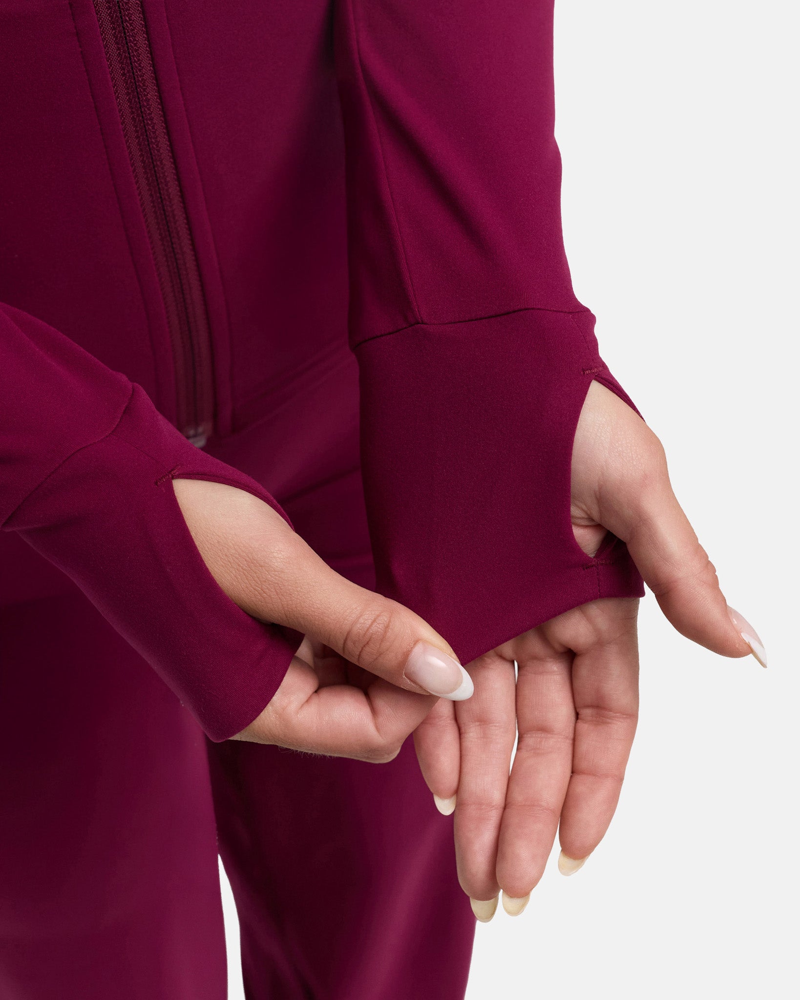 dark plum