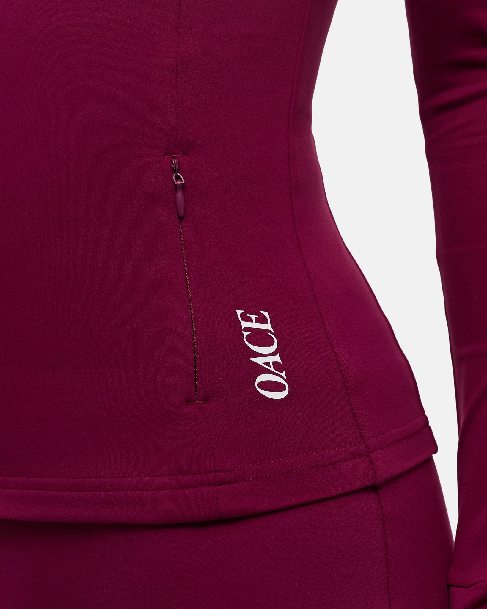 dark plum
