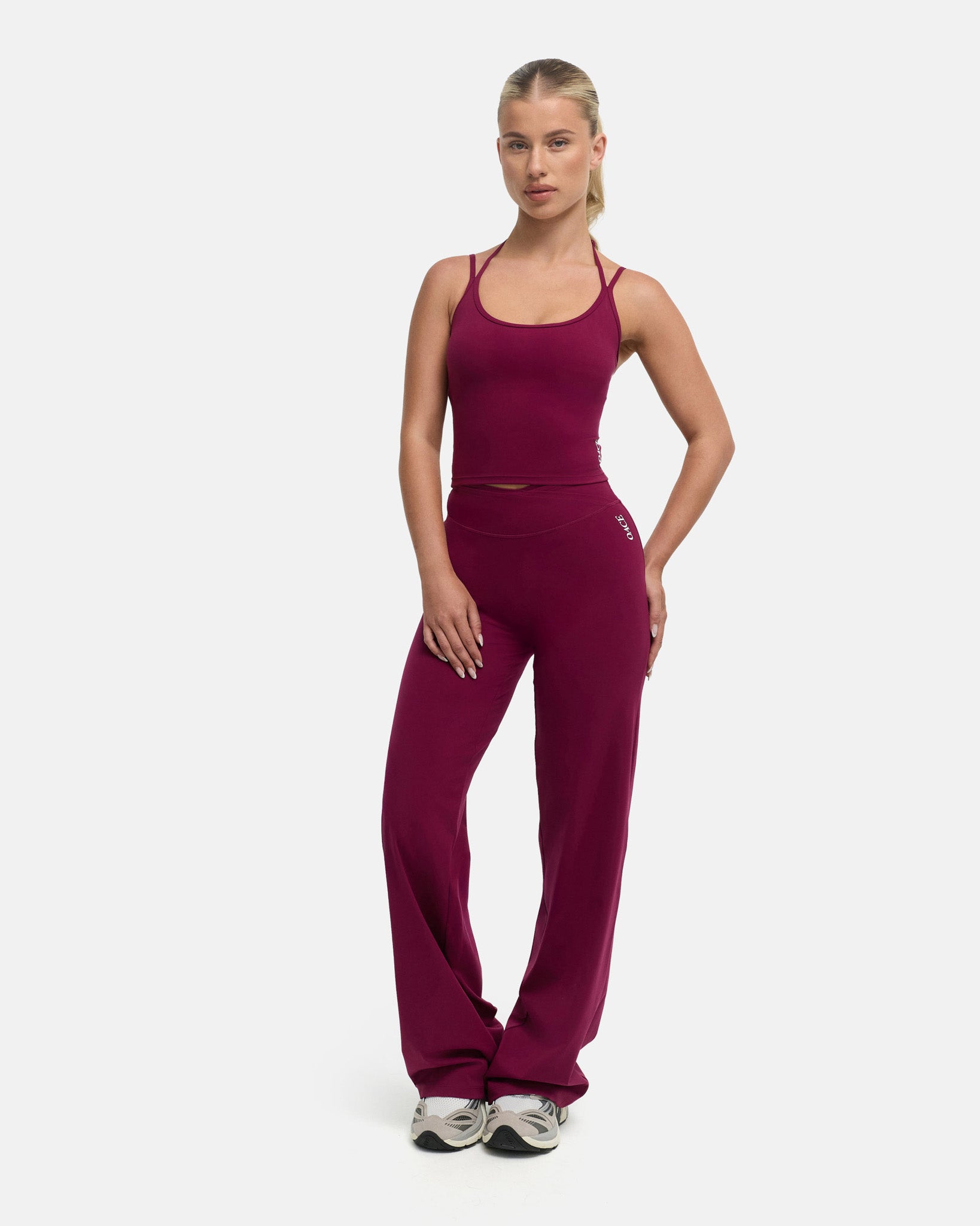 dark plum