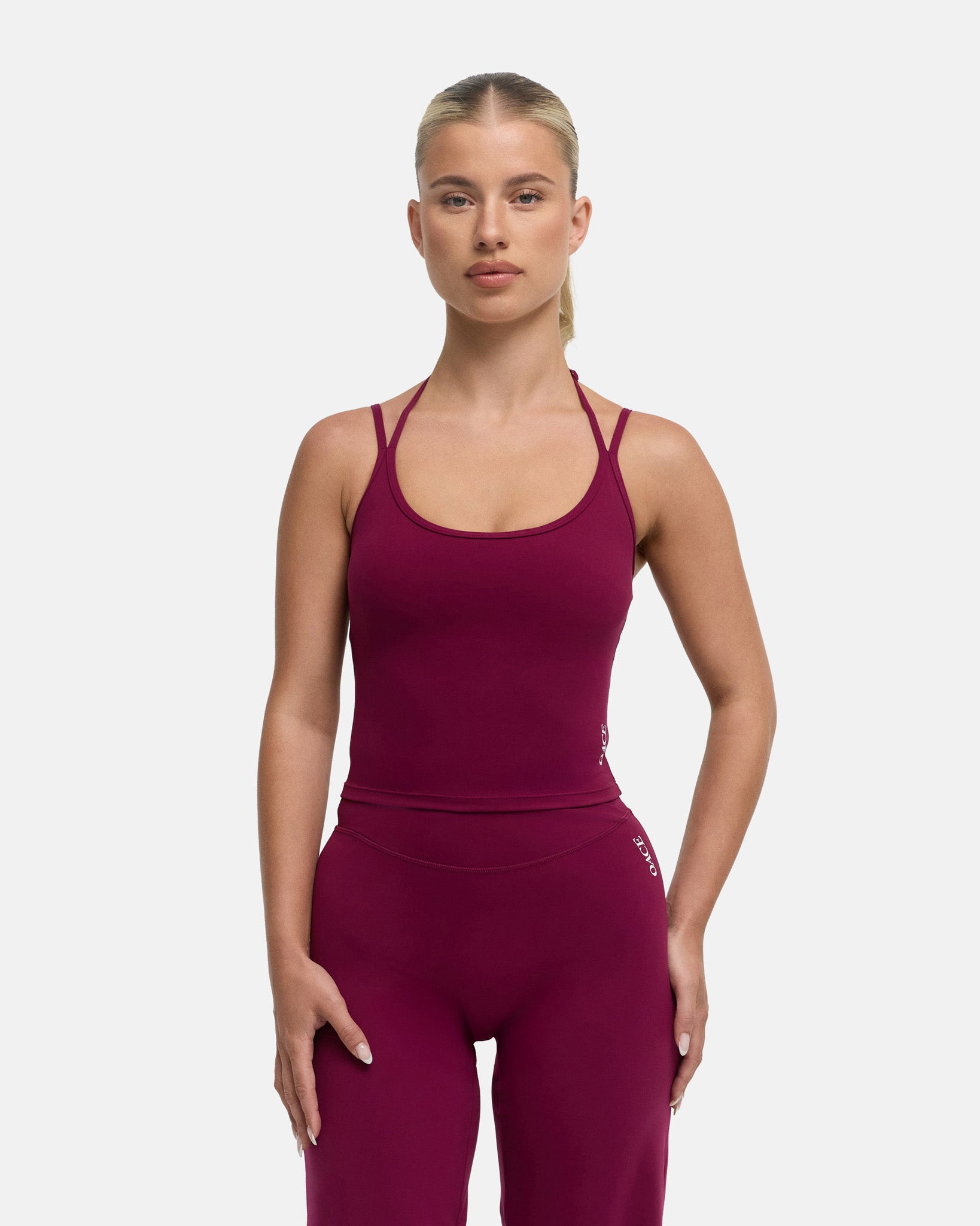 dark plum