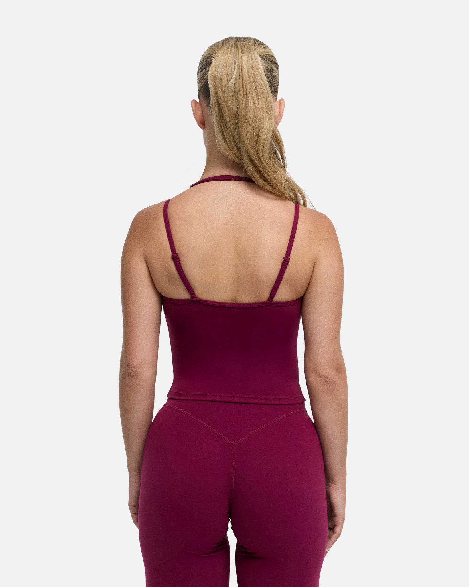 dark plum
