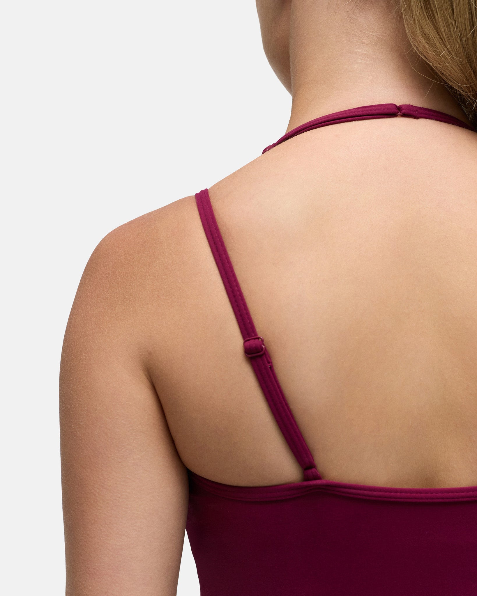 dark plum