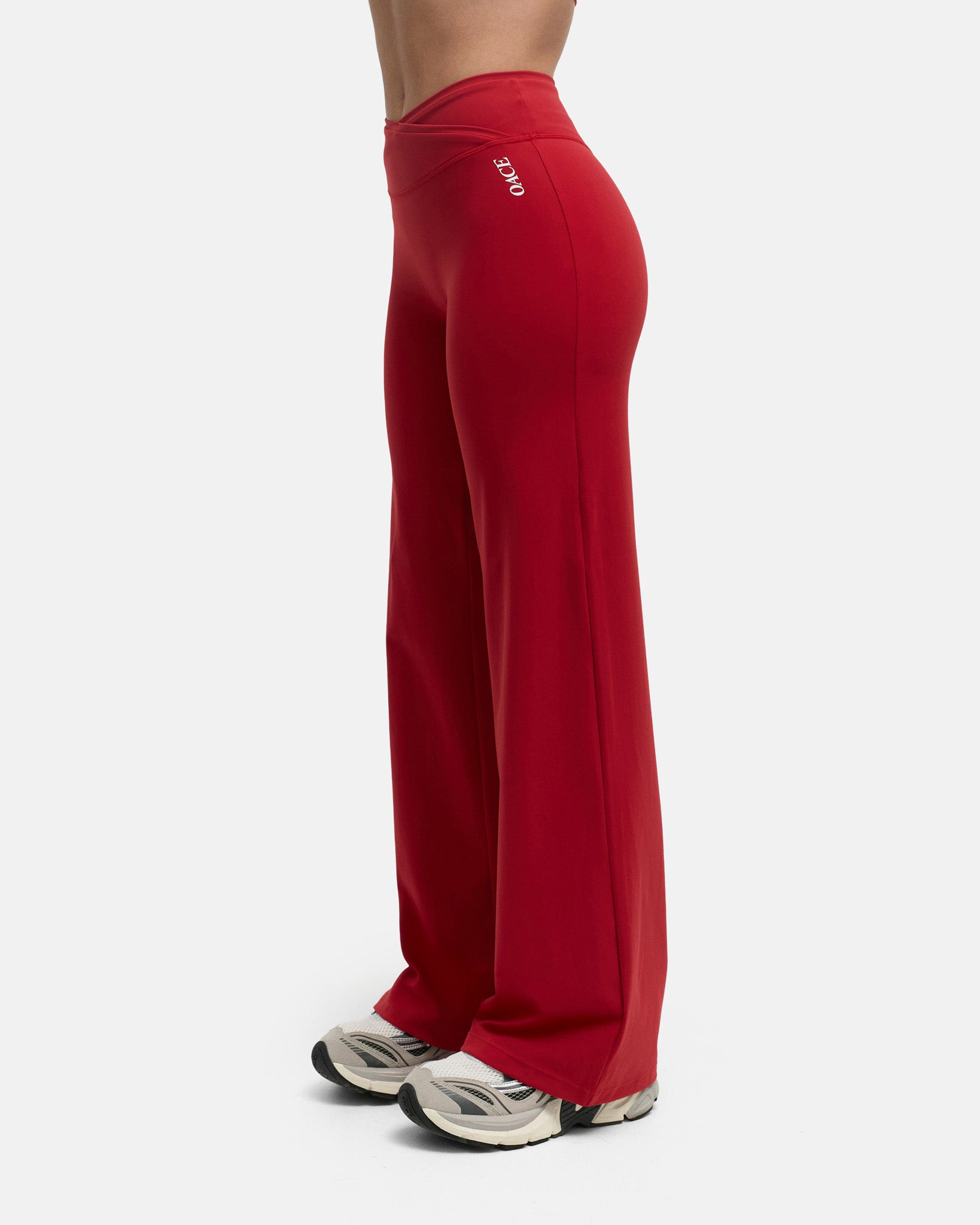 fire red|petite
