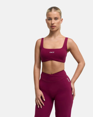 dark plum
