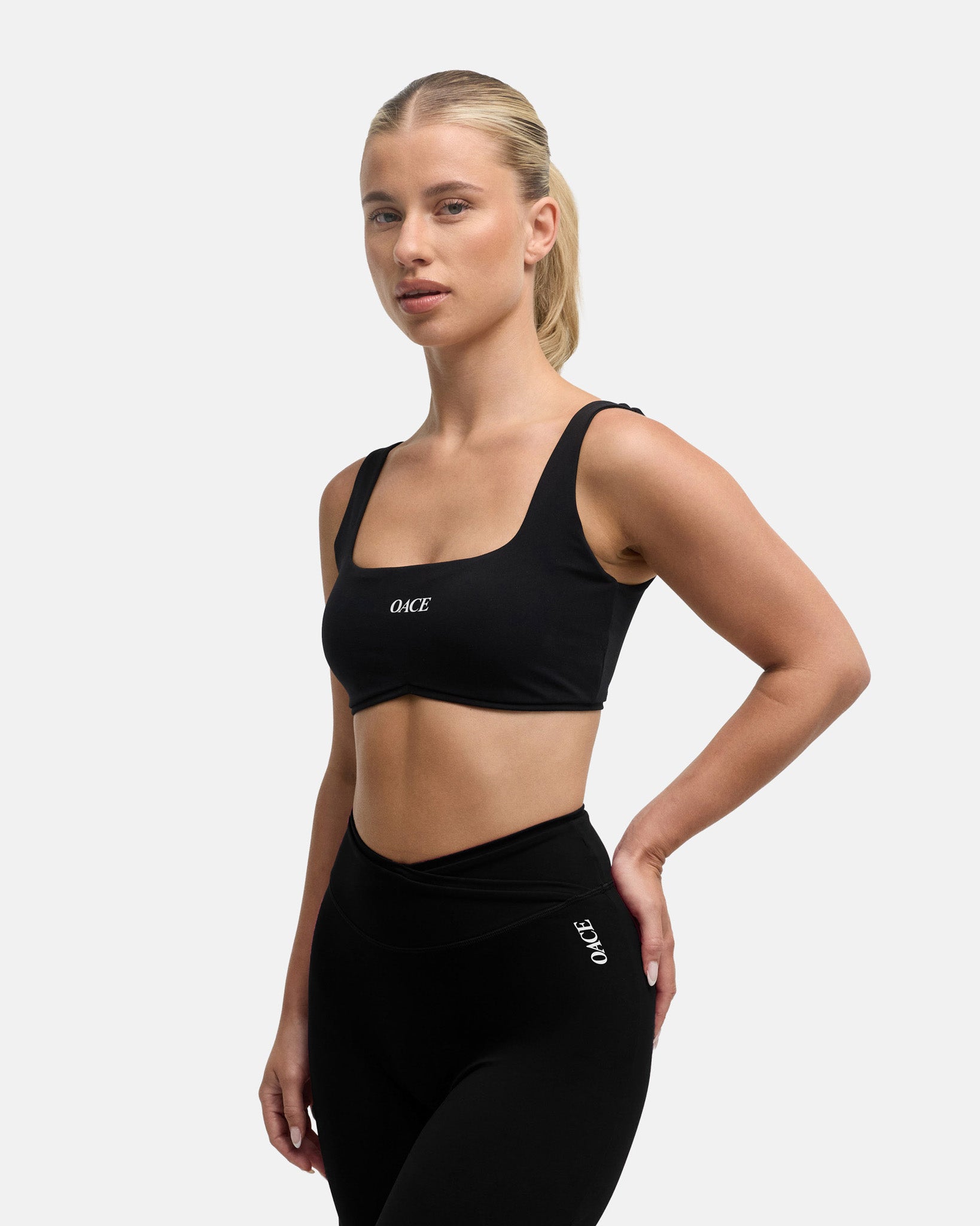 true black