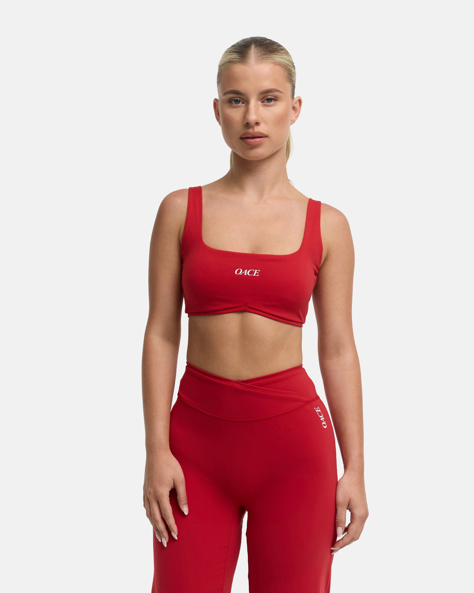 fire red