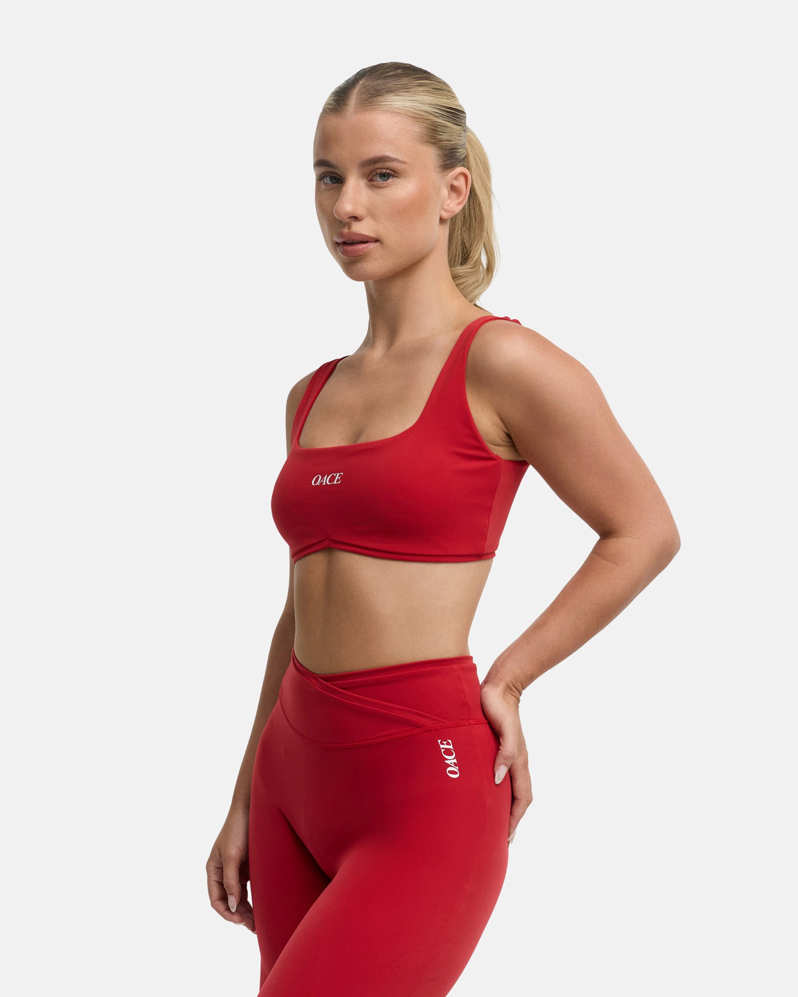fire red