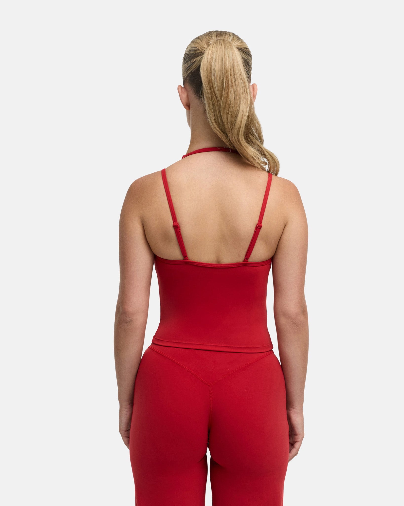 fire red