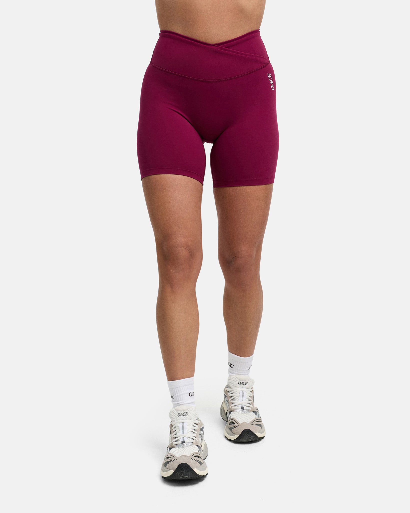 dark plum