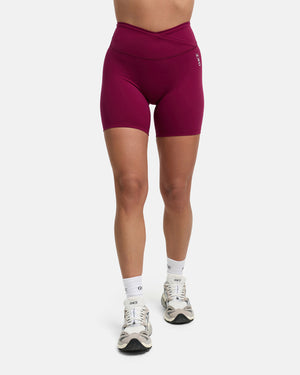 dark plum