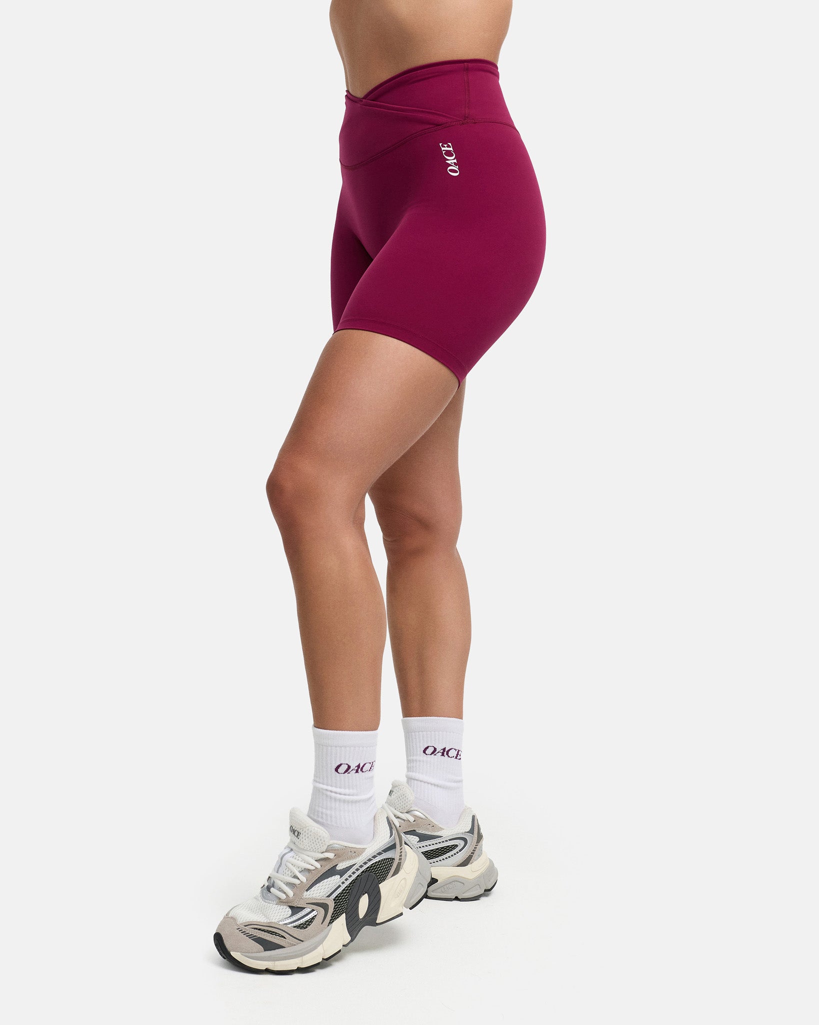 dark plum