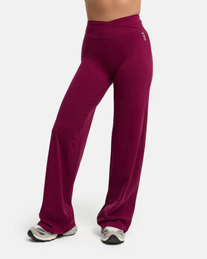 dark plum|regular