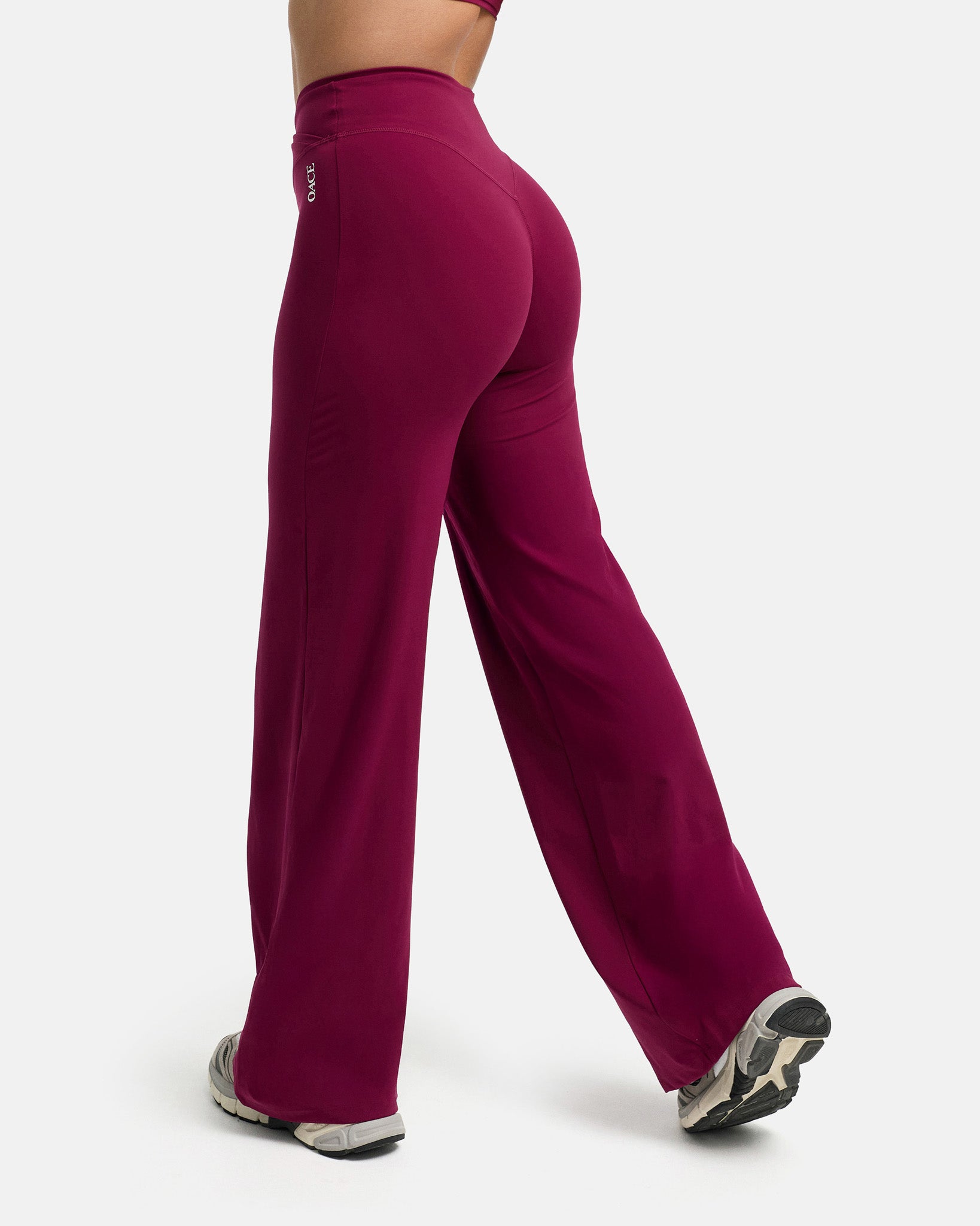 dark plum|regular